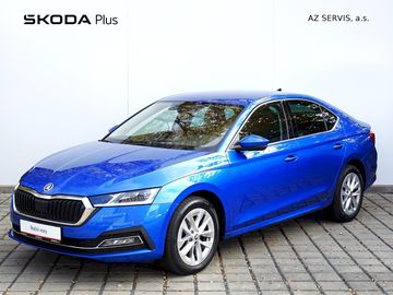 1,5TSi/110 kW Style Extra