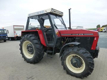 Obrázek k inzerátu: Zetor, Crystal turbo 10145