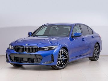 řady 3 | 330d xDrive