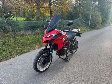 Obrázek k inzerátu: Ducati, Multistrada 950 950