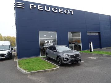 ALLURE e-115 kW /156k
