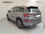 Škoda Kodiaq, Sportline 2.0 TDI /147 KW, 7DS