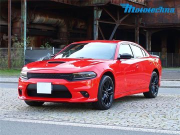 Obrázek k inzerátu: Dodge Charger, 3.6 V6