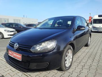 2,0 TDi 81kW *AUTO A/C*ESP*