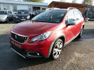 1.2 PureTech Crossway 81 kw
