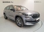 Škoda Kodiaq, Sportline 2.0 TDI /147 KW, 7DS