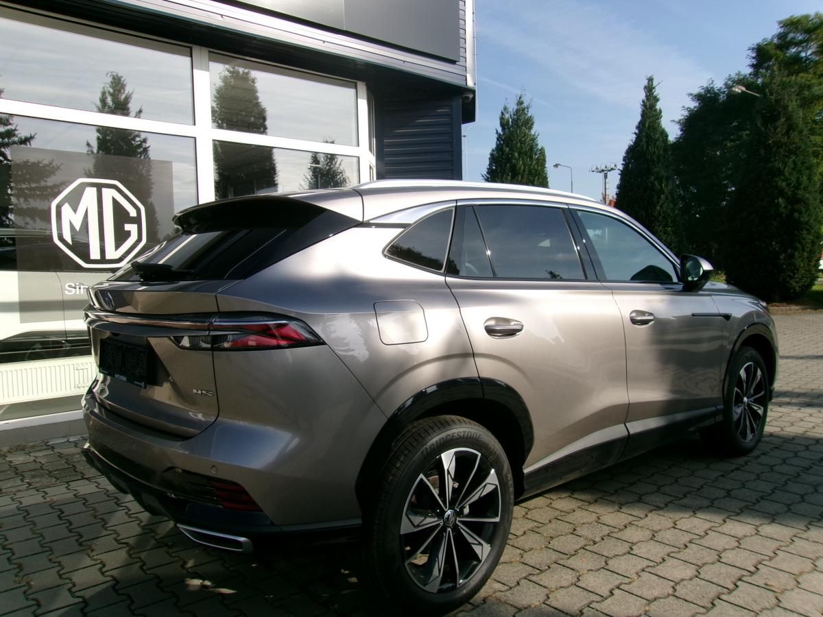 MG HS, HS 1.5 TGI automat Emotion - fotka 4