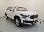 Škoda Kodiaq, STYLE 2.0TDI/ 147kW 7DSG 4x4