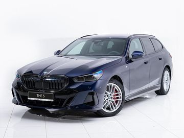 540d xDrive Touring