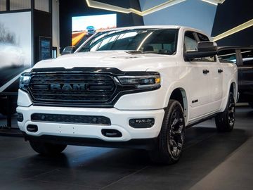 5.7 Limited Night Edition