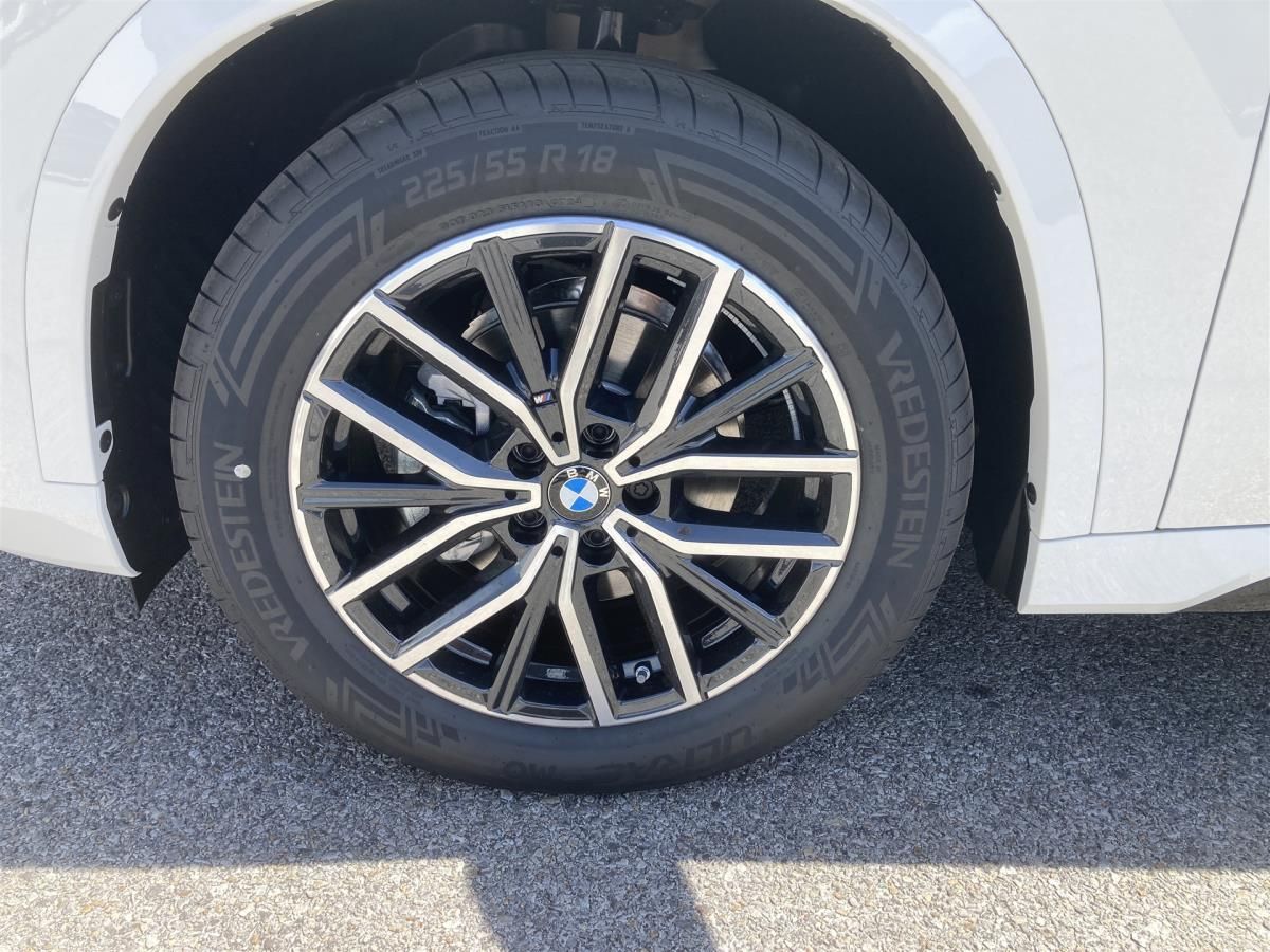 BMW X1, sDrive18i - fotka 4
