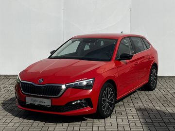 Style 1.6 TDI 85 kW