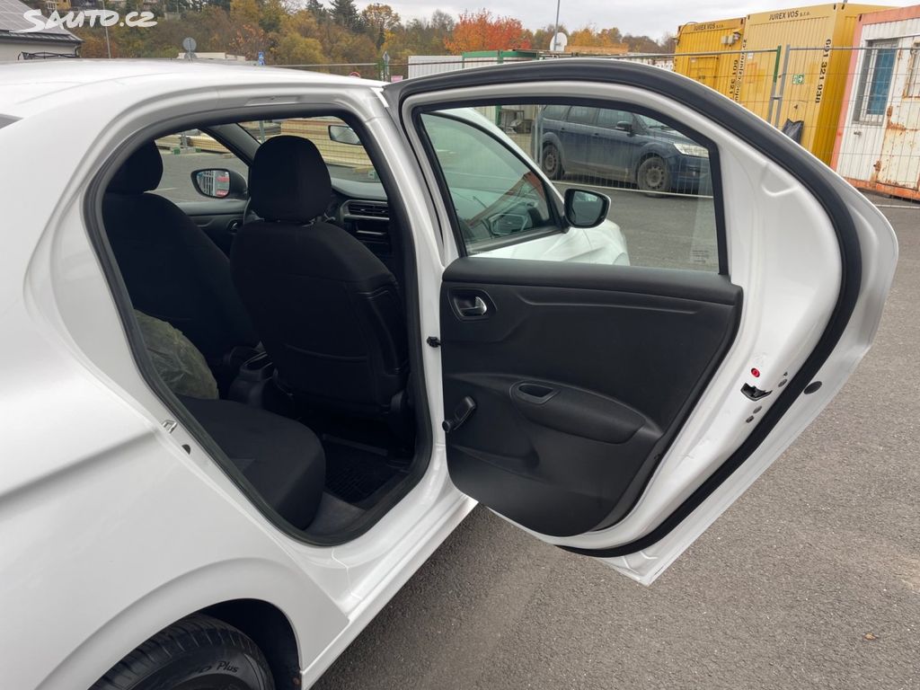 Peugeot 301, 1,2, 1.MAJ, ČR, 53kW, SERVISKA