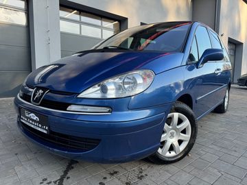 2.0 HDi 7 míst,Navigace