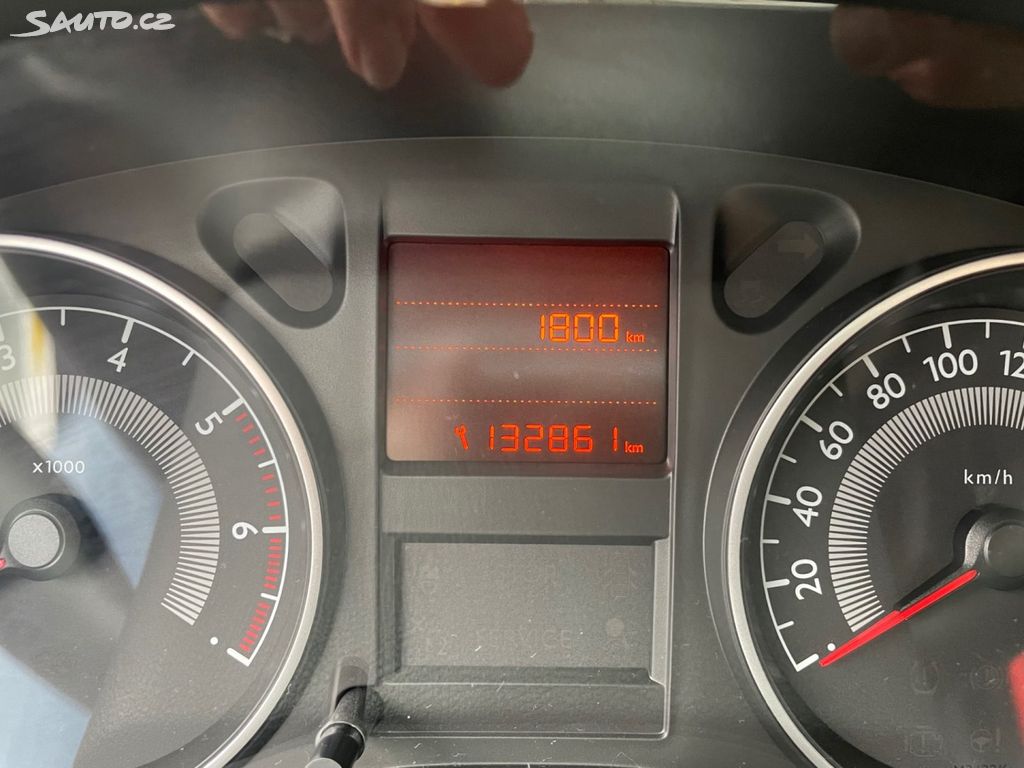 Peugeot 301, 1,2, 1.MAJ, ČR, 53kW, SERVISKA