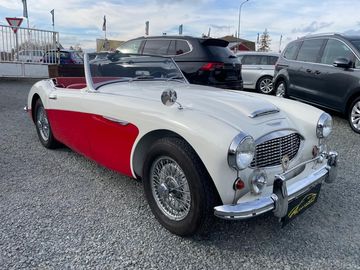 Healey 100/6