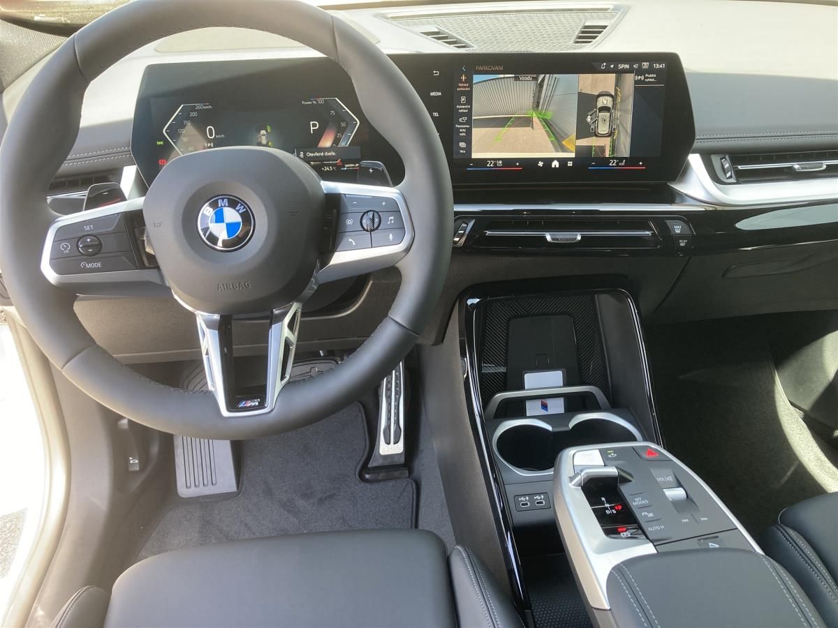 BMW X1, sDrive18i - fotka 6