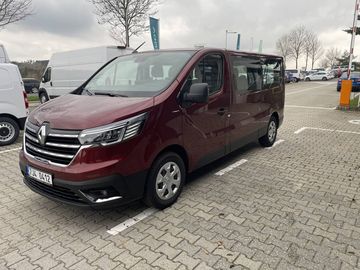 Equilibre L2 Blue dCi 150 MT6/