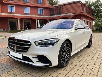 500 AMG 4M | ZARUKA l DPH | CZ