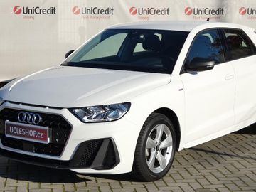 Sportback 25 TFSI S Line
