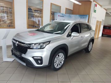 1,4 Premium 4x4