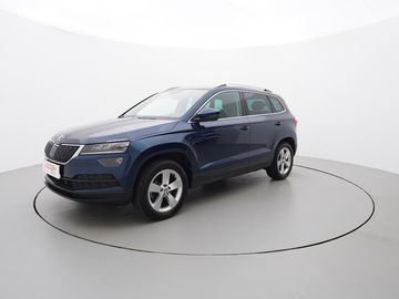 Obrázek k inzerátu: Škoda Karoq, Style 2.0 TDI 110 kW