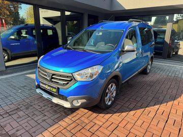 1,5dCi STEPWAY