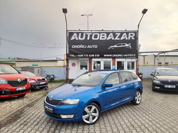 1,6 TDI 66 KW STK AC KM