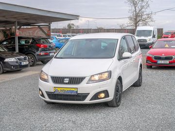 2.0TDI 103KW – TAŽNÝ