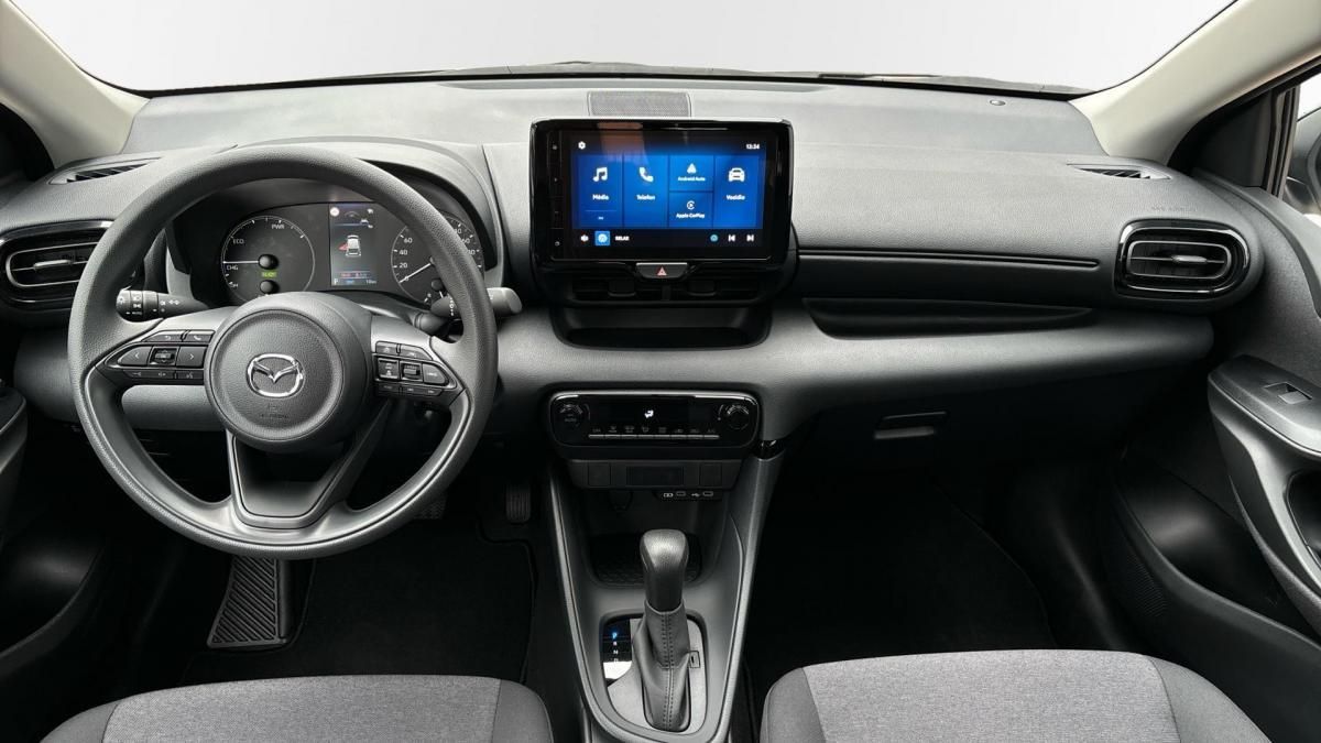 Mazda 2 Hybrid, 1.5 Prime-line - fotka 5