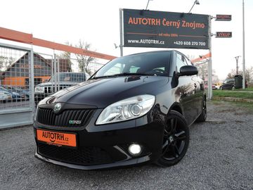 1,4 TSi RS DSG 180 PS Servis