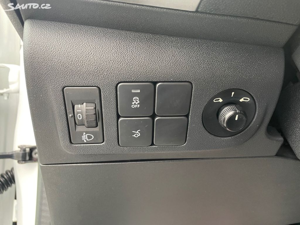 Peugeot 301, 1,2, 1.MAJ, ČR, 53kW, SERVISKA