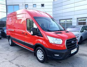 Ford Transit, Trend L3H3 2,0Ecoblue 96kW