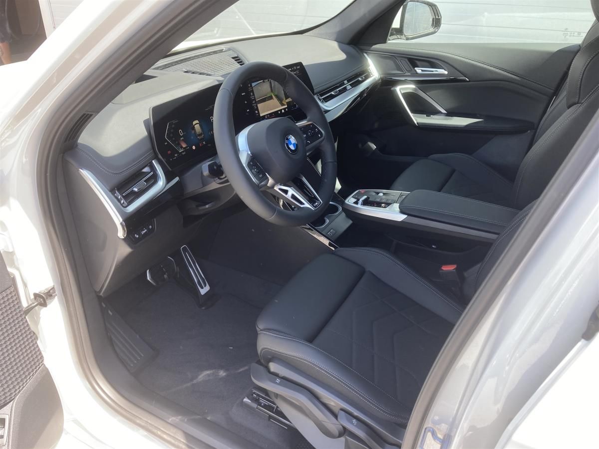 BMW X1, sDrive18i - fotka 5