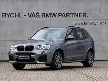 xDrive20d (F25)