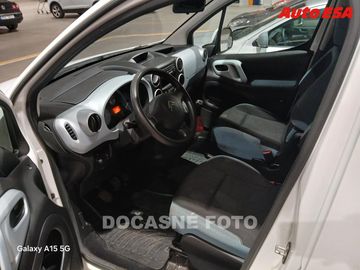 Obrázek k inzerátu: Citroën Berlingo, 1.6 VTi Tendance