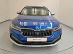 Škoda Superb, COMBI SCOUT 2.0TDI/147kW, 7DSG