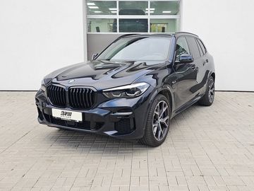 xDrive45e