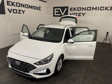 1.6 CRDi,ZÁRUKA-26 ,ČR