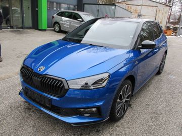 Monte Carlo 1,0 TSI 81kW DSG/P