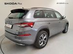 Škoda Kodiaq, Sportline 2.0 TDI /147 KW, 7DS