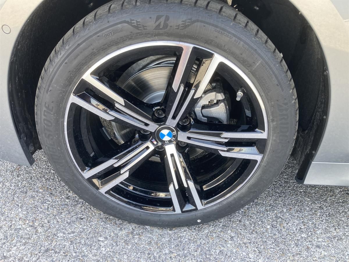 BMW Řada 3, 320d xDrive Touring - fotka 4