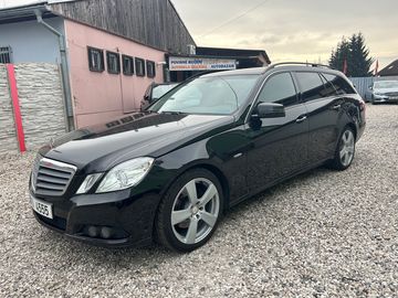 250 CDi 150KW manuál TOP