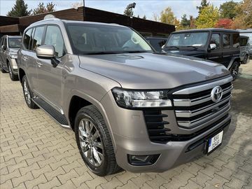 LC 300 GX.R V6 3.3D 70 th