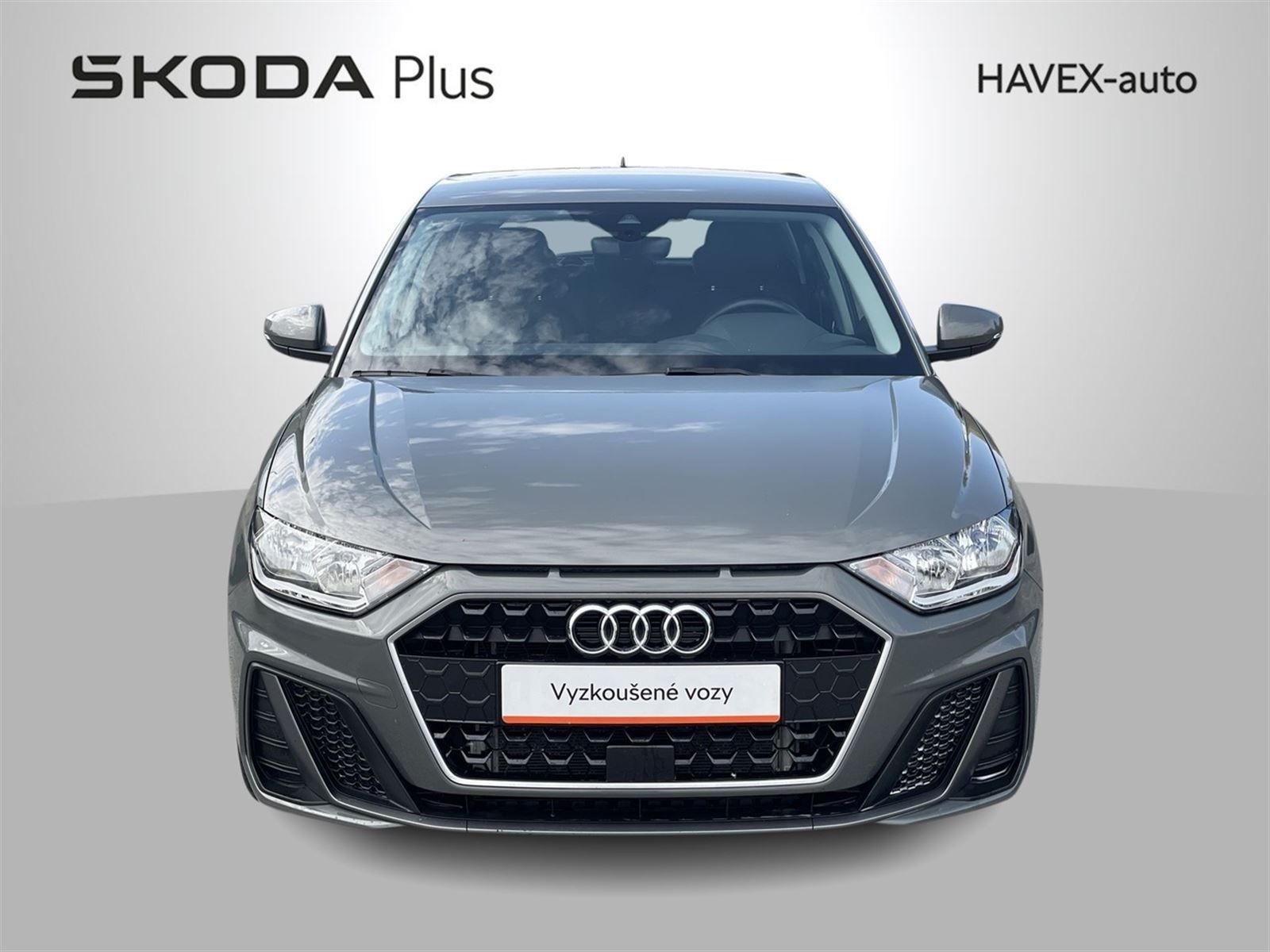 Audi A1, Sportback 35 TFSI S tronic S - fotka 4