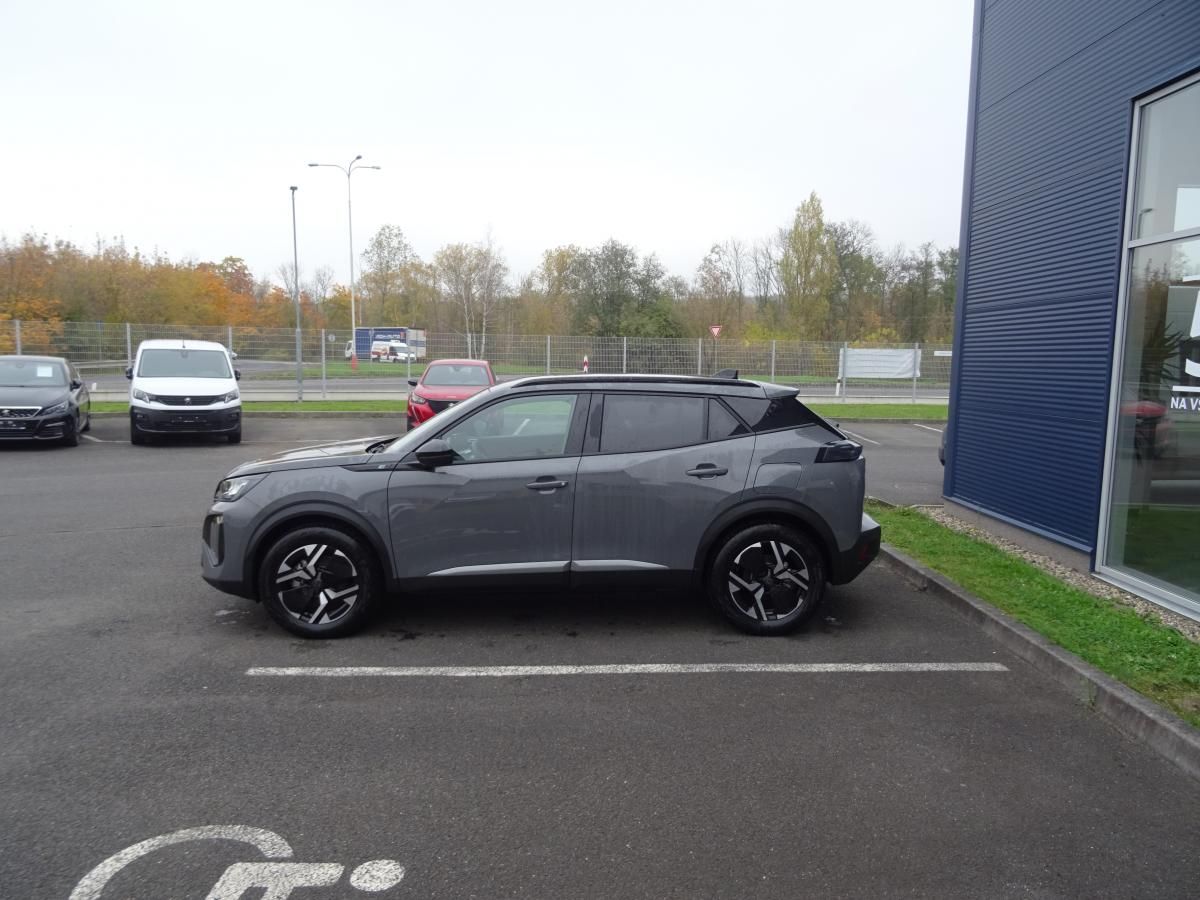 Peugeot 2008, ALLURE e-115 kW /156k - fotka 4