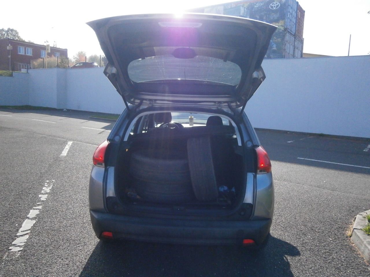 Peugeot 2008, 1,6HDI PANORAMA SERVISKA - fotka 5