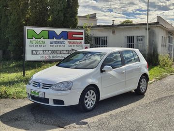 2.0FSi 4x4 !!!NOVÉ PNEU