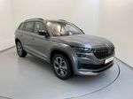 Škoda Kodiaq, SPORTLINE 2.0TDI/ 147kW 7DSG 4