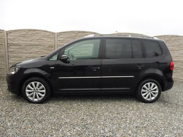 2.0TDi 140PS HIGHLINE/7MÍST/1A